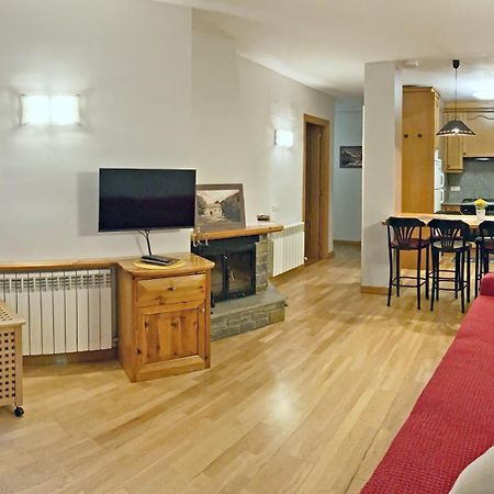 Апартаменты Apartamento Casovall Эстерри-д'Анеу Экстерьер фото