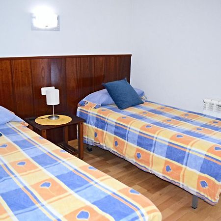 Апартаменты Apartamento Casovall Эстерри-д'Анеу Экстерьер фото